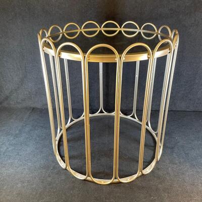 Lot 36 Side Table