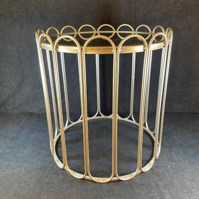 Lot 36 Side Table