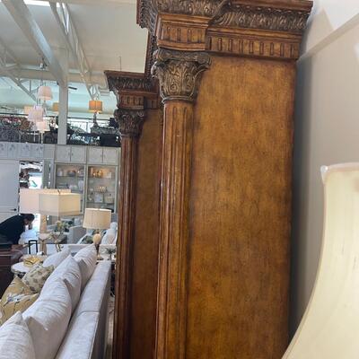 Maitland Smith Entertainment Center