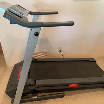 Pro-Form 380 E Treadmill