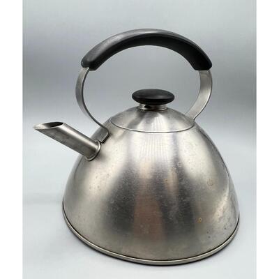 Copco Stainless Steel Tea Kettle