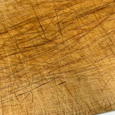 Pair of Wood Cutting Boards