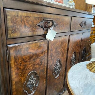 Pop Up TV Cabinet