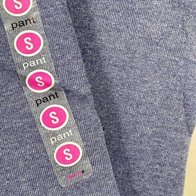 New with Tags Sweatpants Size Small