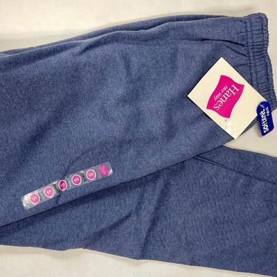 New with Tags Sweatpants Size Small
