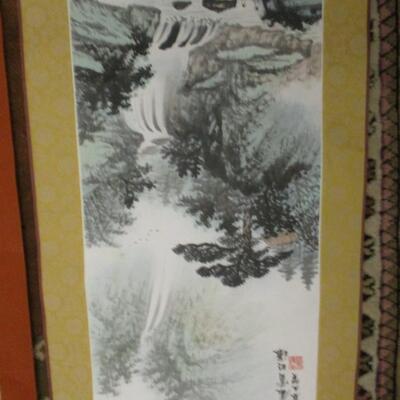 Wall hangingsCalendars
