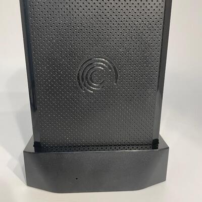Seagate 9YBAP3-500 FreeAgent GoFlex Desk 2TB USB Desktop External Hard Drive
