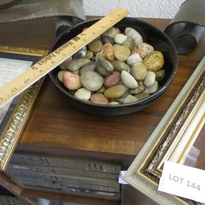 Candle Holders and other Decor