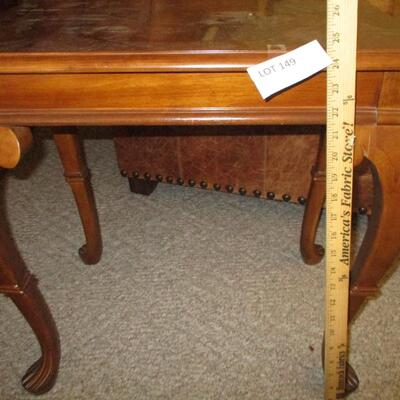 Side Tables