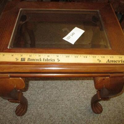 Side Tables
