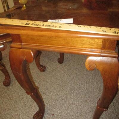 Side Tables