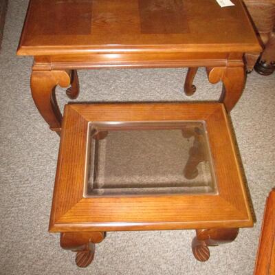 Side Tables
