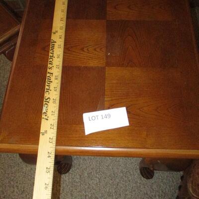 Side Tables