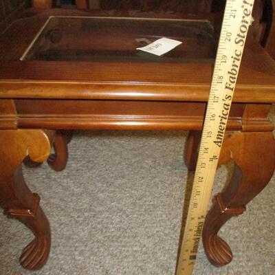 Side Tables