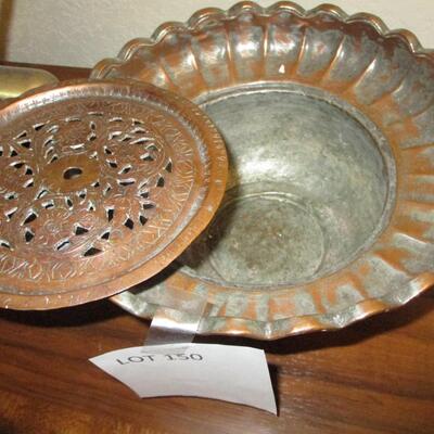 Antique style Iron