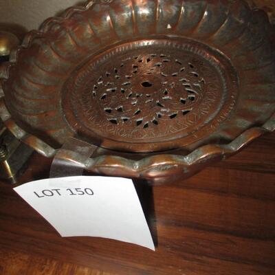 Antique style Iron