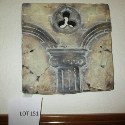 Wall Decor