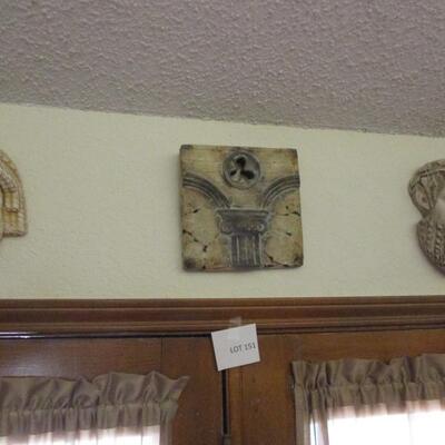Wall Decor