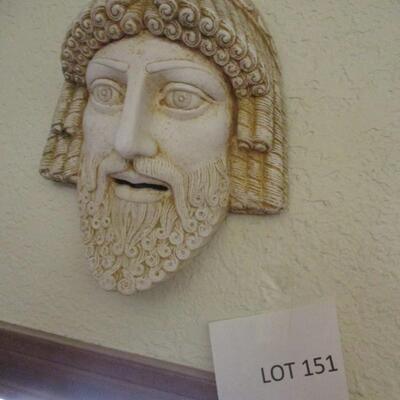 Wall Decor