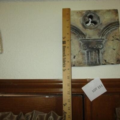 Wall Decor