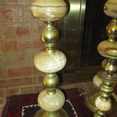 Candle Stands/holders