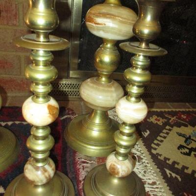 Candle Stands/holders
