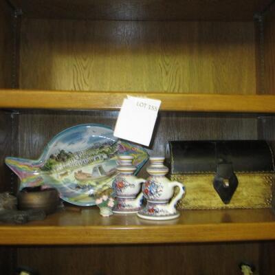 Mantle Clock