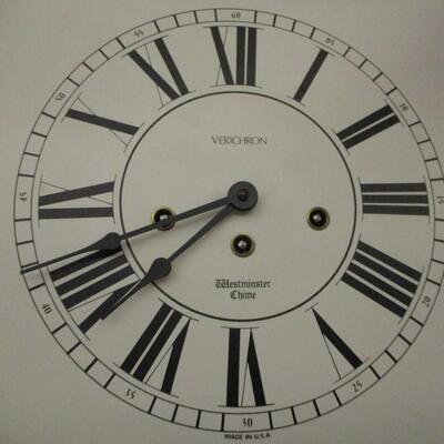 Mantle Clock