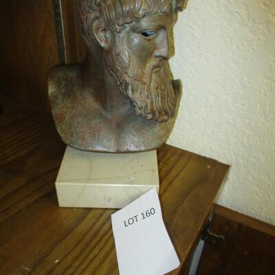 Iron Bust