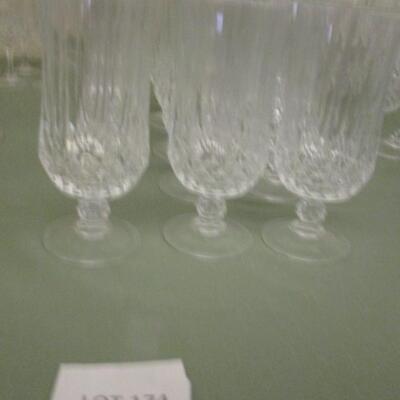 Glassware