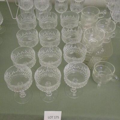 Glassware