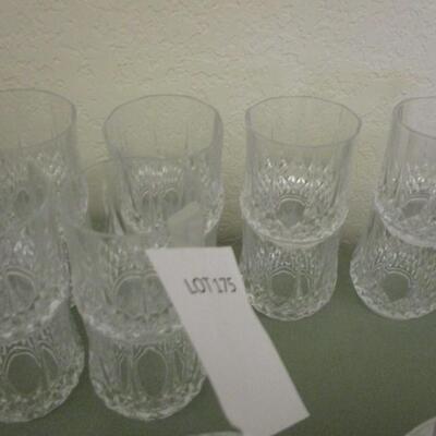 Glassware