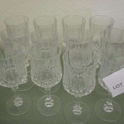 Glassware