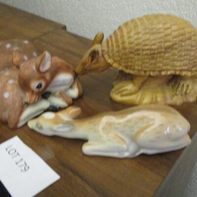 Collectibles/decor