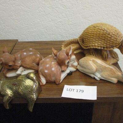 Collectibles/decor