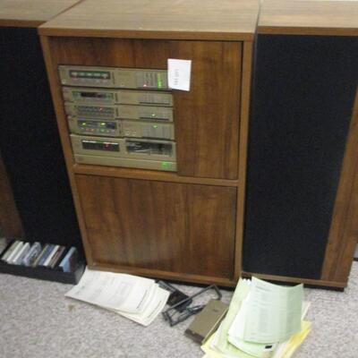Marantz Stereo