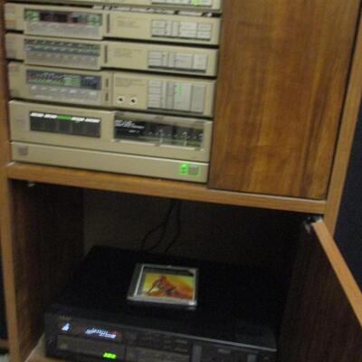 Marantz Stereo