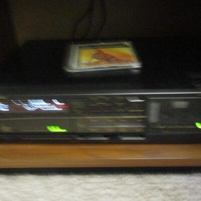 Marantz Stereo