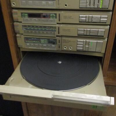 Marantz Stereo