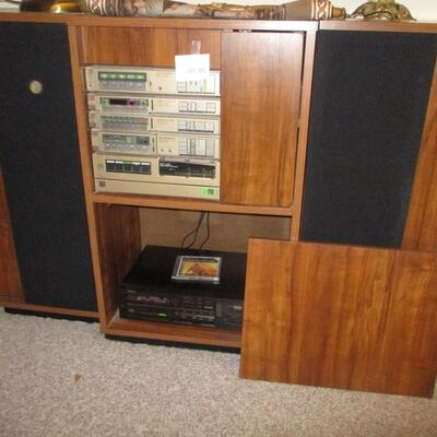 Marantz Stereo