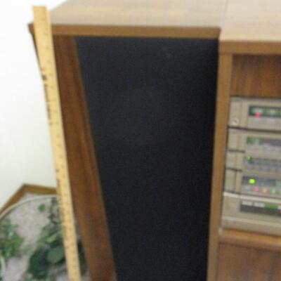 Marantz Stereo