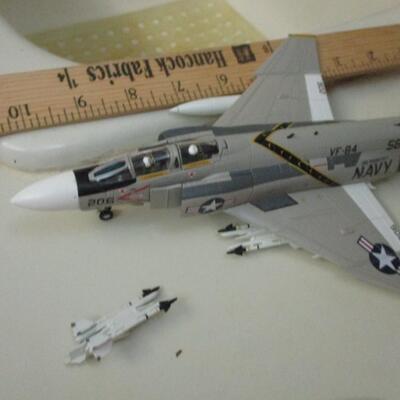 Model Aircraft