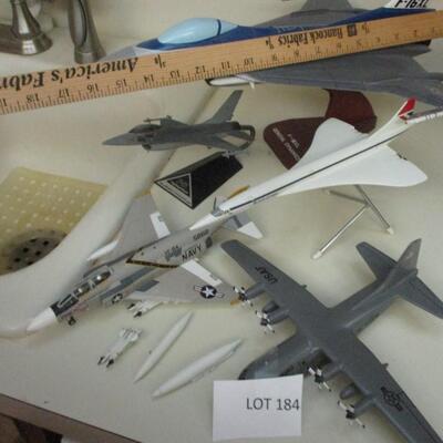 Model Aircraft