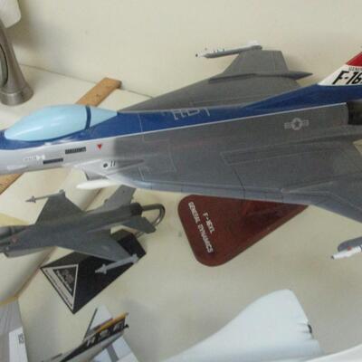 Model Aircraft