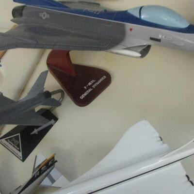 Model Aircraft