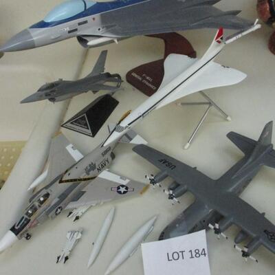Model Aircraft