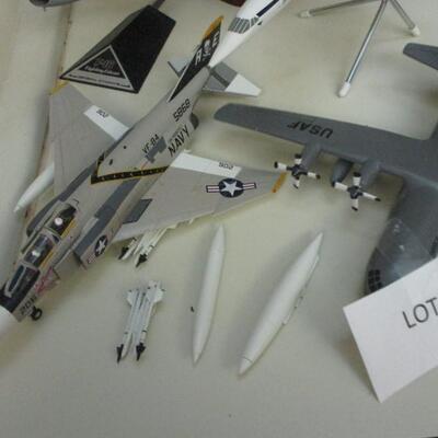Model Aircraft