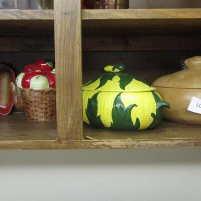 Kitchenware