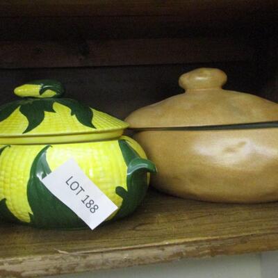 Kitchenware