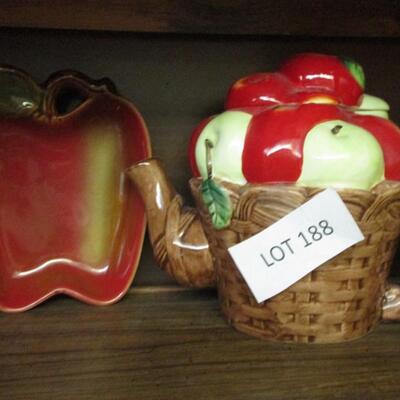 Kitchenware